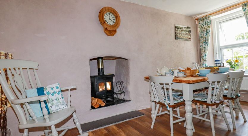 Photo of Trevalba Cottage