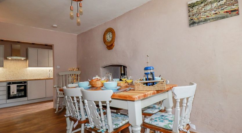 Photo of Trevalba Cottage