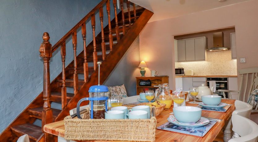 Photo of Trevalba Cottage