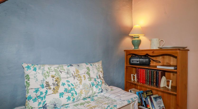 Photo of Trevalba Cottage