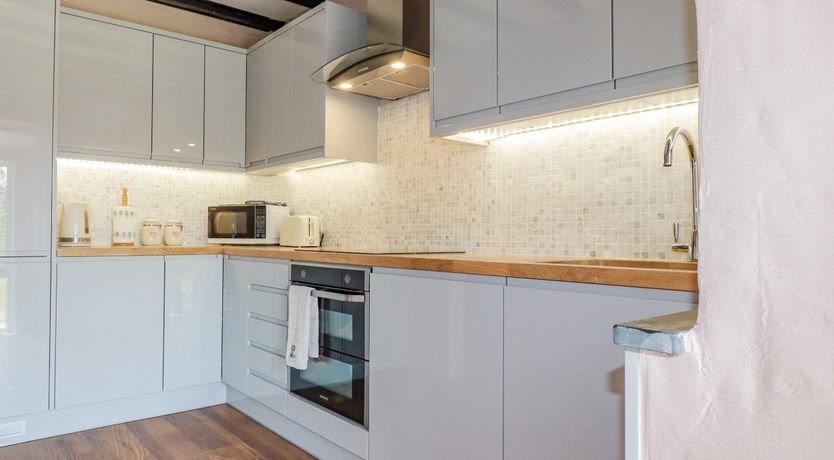 Photo of Trevalba Cottage