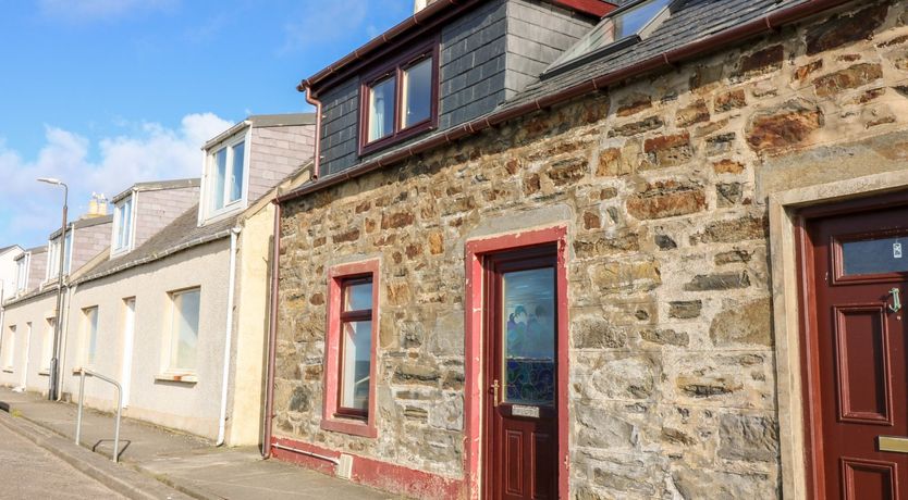 Photo of Dolphin Cottage