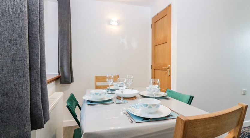 Photo of Dolphin Cottage