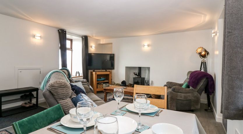 Photo of Dolphin Cottage