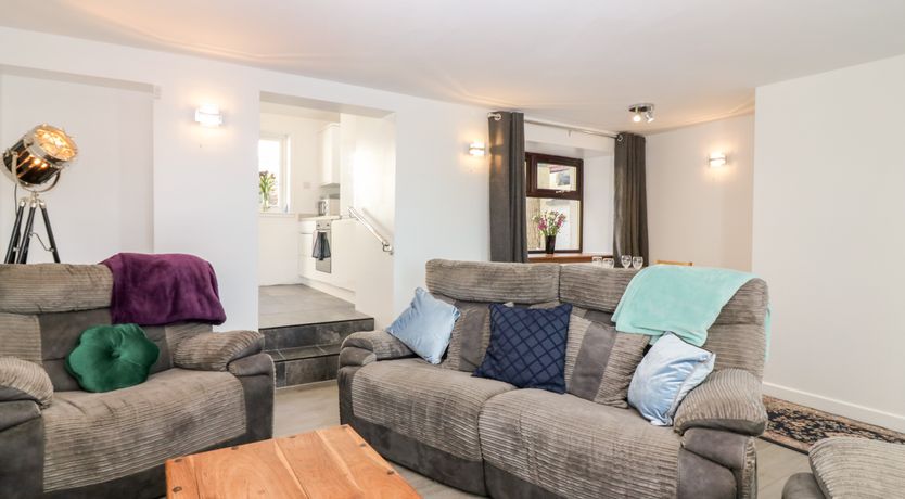 Photo of Dolphin Cottage