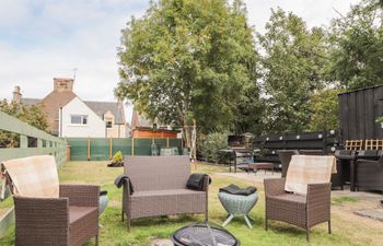 16 Fairfield Road Holiday Cottage