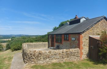 The Sty Holiday Cottage