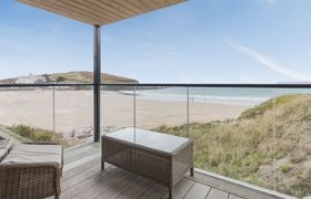 Photo of apartment-18-burgh-island-causeway