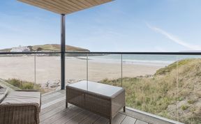 Photo of Apartment 18, Burgh Island Causeway