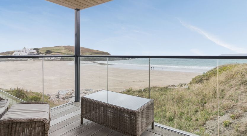 Photo of Apartment 18, Burgh Island Causeway