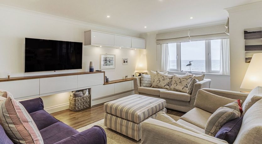 Photo of Apartment 18, Burgh Island Causeway