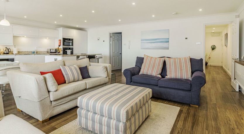Photo of Apartment 18, Burgh Island Causeway