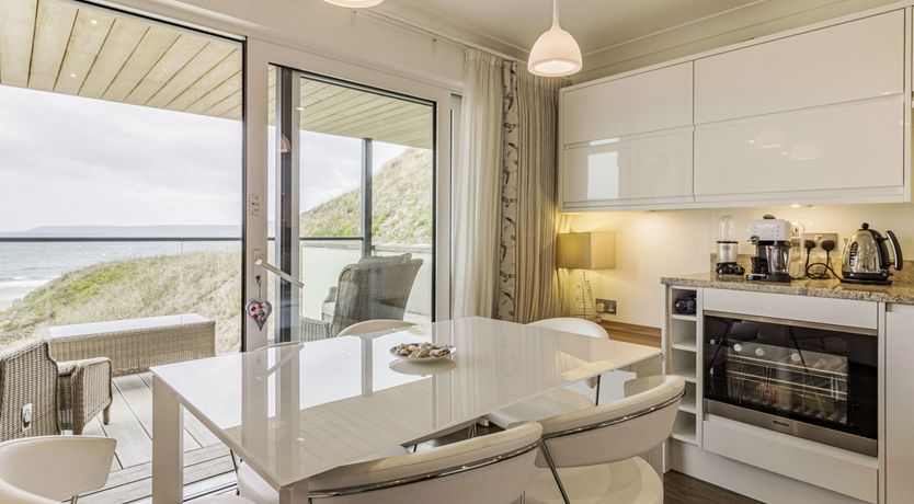 Photo of Apartment 18, Burgh Island Causeway