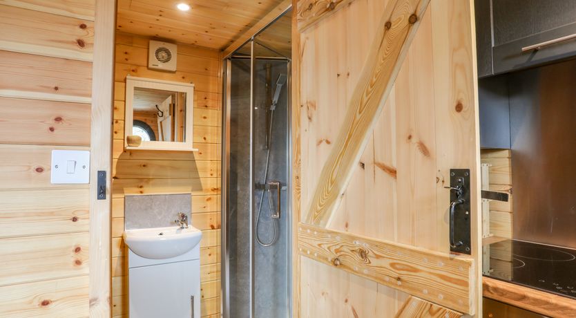 Photo of The Hideaway Pod