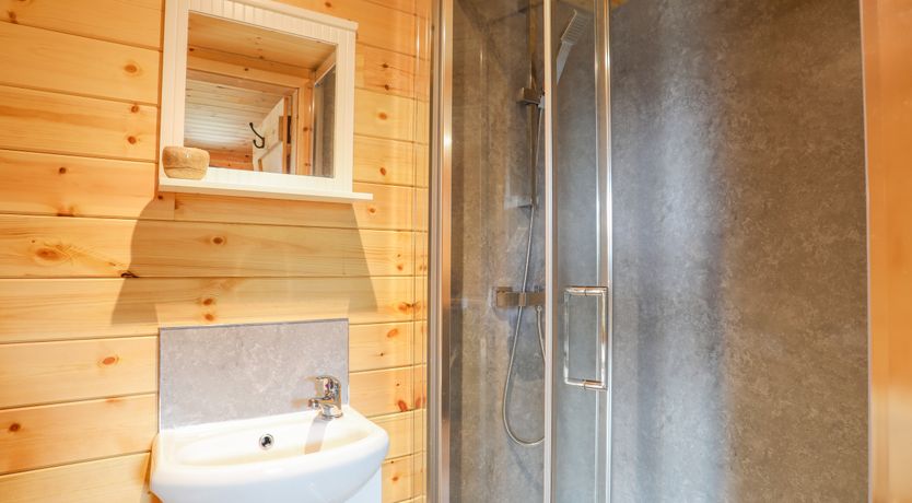 Photo of The Hideaway Pod