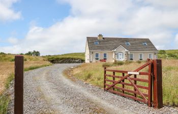 Sleibhte Sliabh Liag Apartment