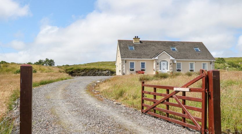 Photo of Sleibhte Sliabh Liag