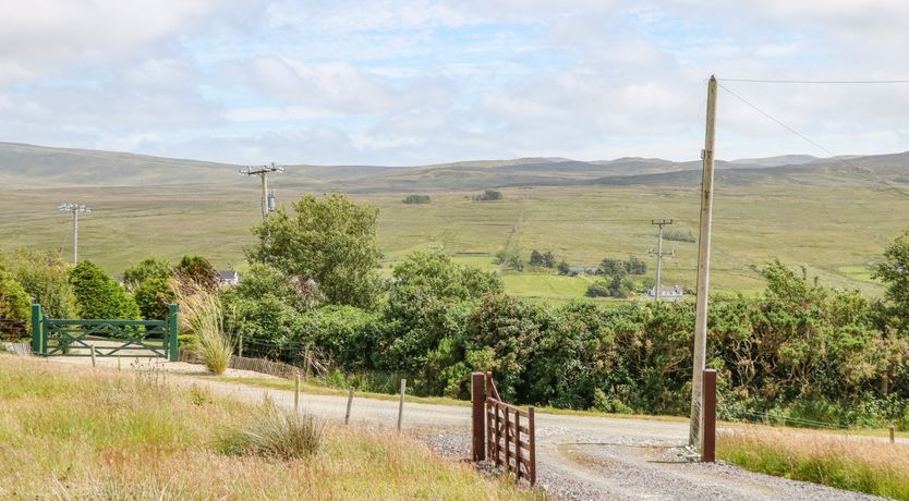 Photo of Sleibhte Sliabh Liag