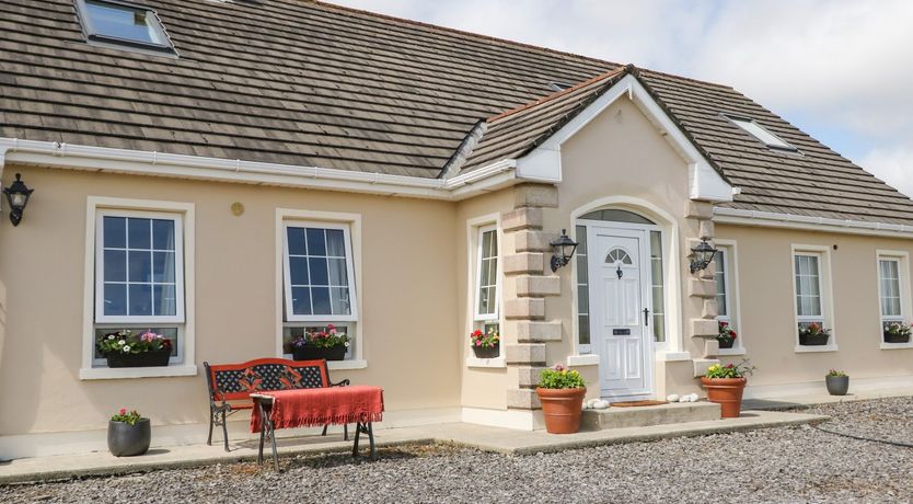 Photo of Sleibhte Sliabh Liag