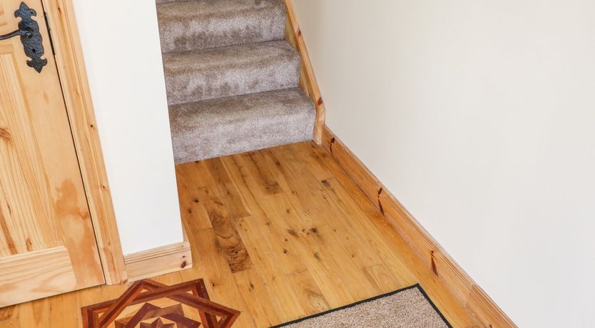 Photo of Sleibhte Sliabh Liag