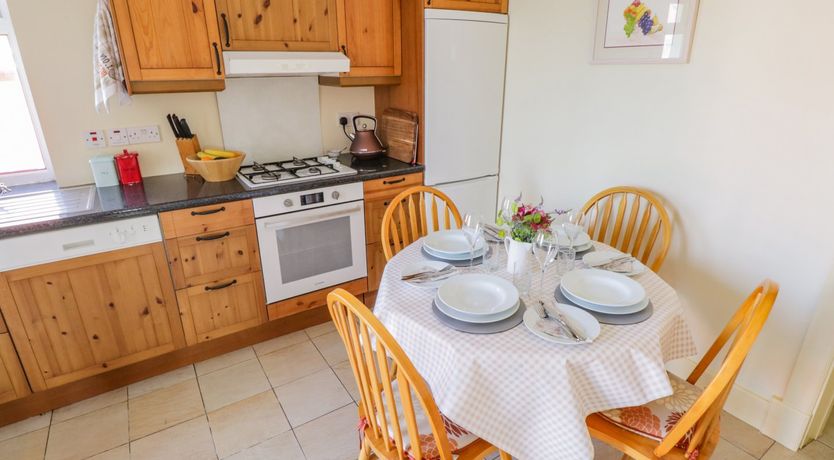 Photo of Carpenter’s Cottage