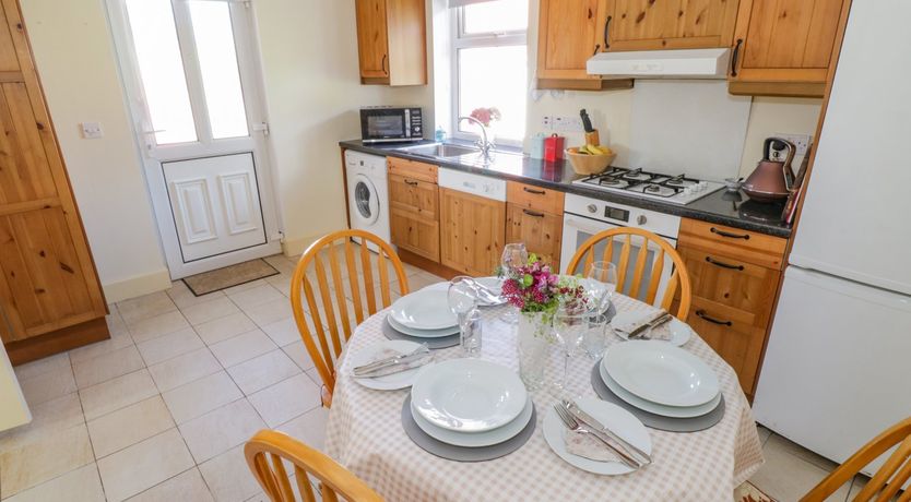 Photo of Carpenter’s Cottage