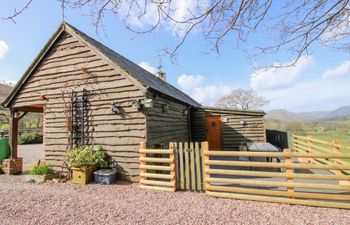 The Retreat Holiday Cottage