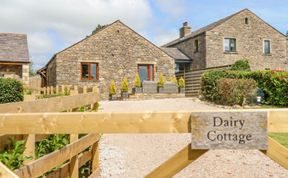 Photo of Dairy Cottage