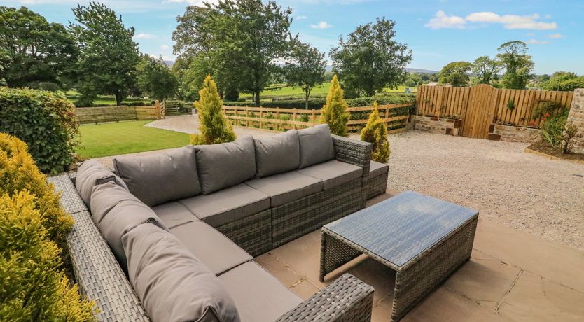 Photo of Dairy Cottage