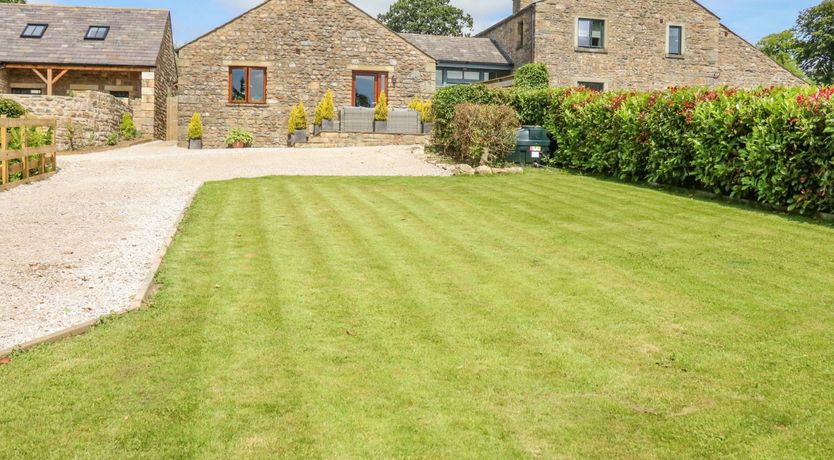 Photo of Dairy Cottage