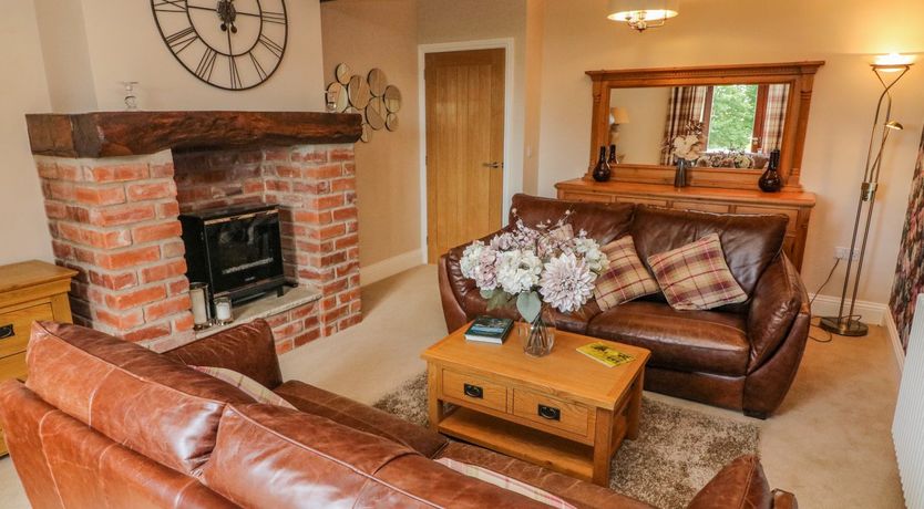 Photo of Dairy Cottage