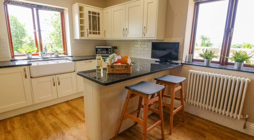 Photo of Dairy Cottage