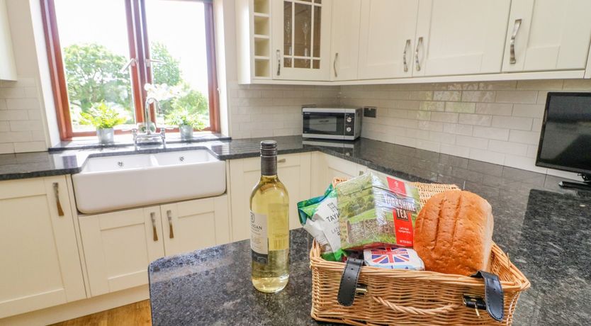 Photo of Dairy Cottage