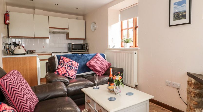 Photo of Barton Cottage