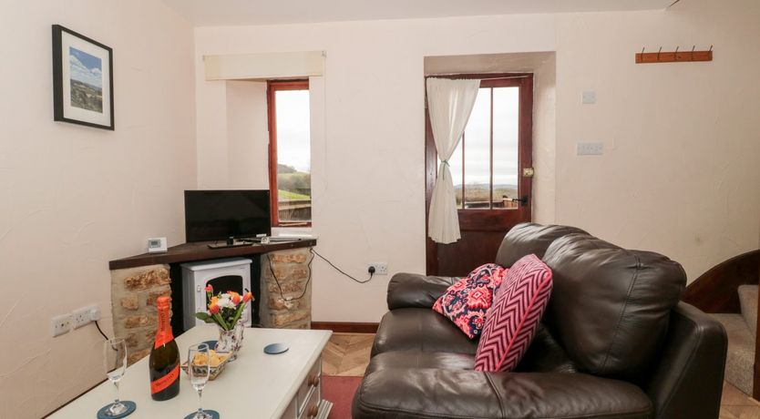 Photo of Barton Cottage