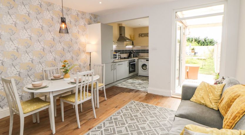 Photo of Appletree Cottage