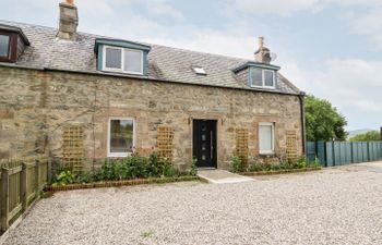 Ulla Dhu Holiday Cottage