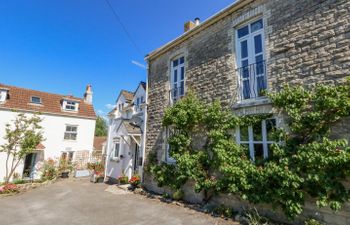 The Little Cottage Holiday Cottage