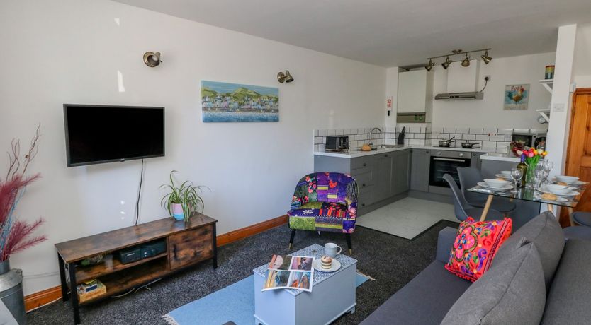 Photo of The Little Cottage