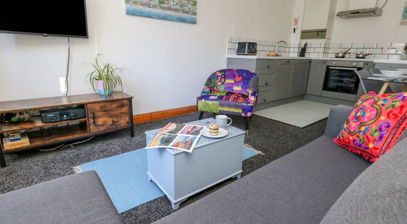 Photo of The Little Cottage