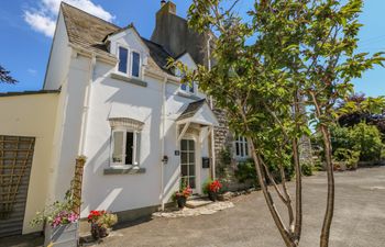 The Little Cottage Holiday Cottage