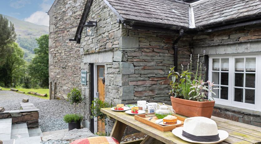 Photo of Thorney How