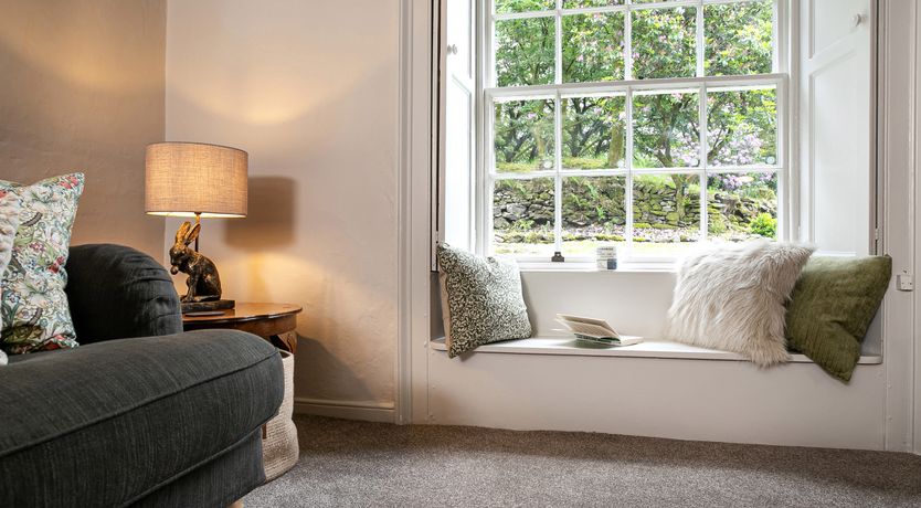 Photo of Thorney How