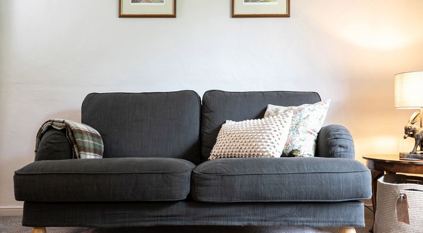 Photo of Thorney How