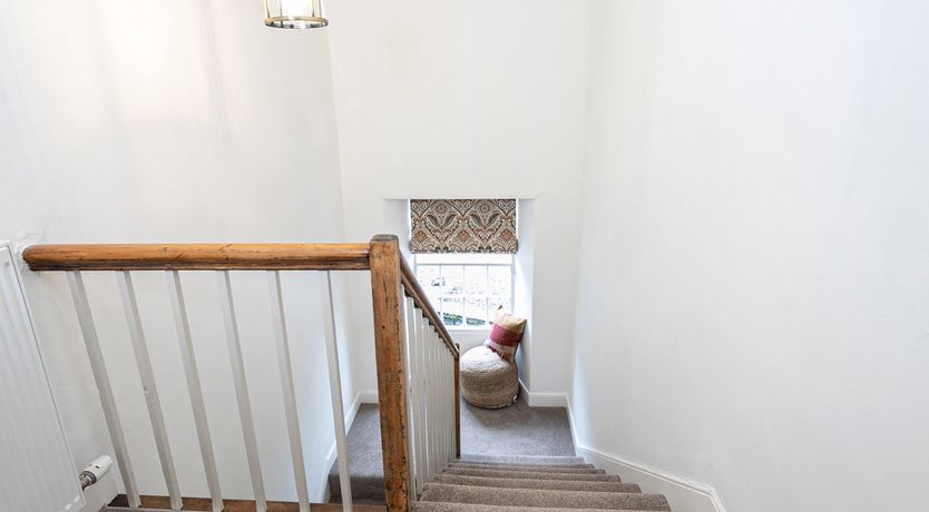 Photo of Thorney How