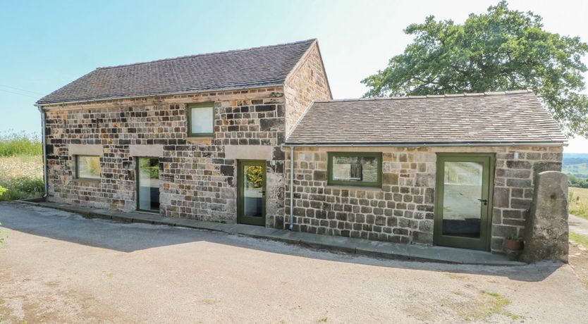 Photo of The Barn at Chatsworth Farm