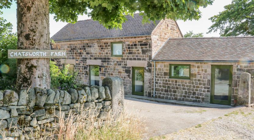 Photo of The Barn at Chatsworth Farm