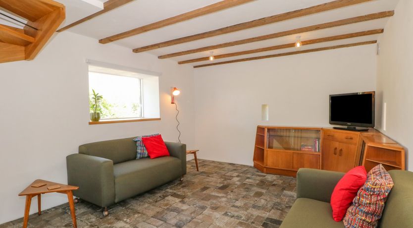 Photo of The Barn at Chatsworth Farm