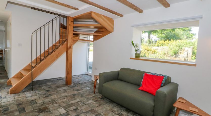 Photo of The Barn at Chatsworth Farm