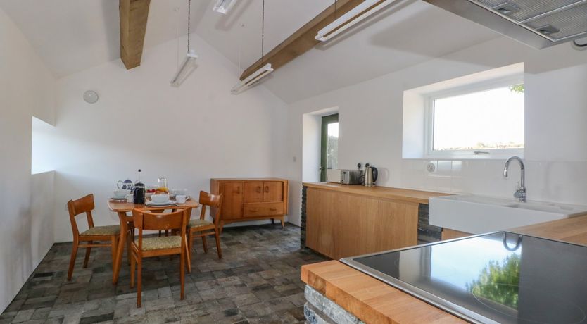 Photo of The Barn at Chatsworth Farm